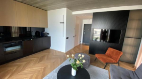 J. Ralio apartamentai
